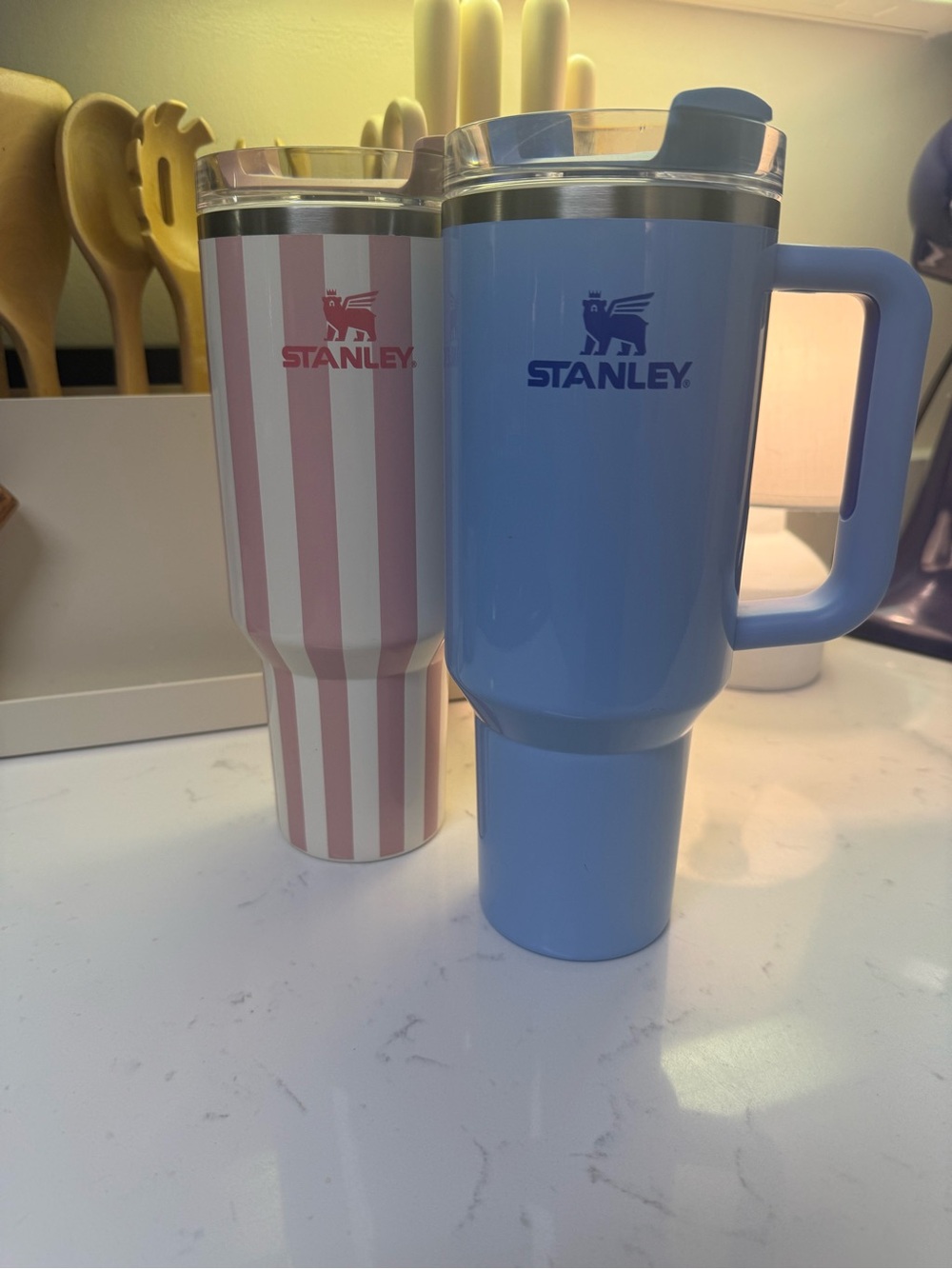 ✨ Stanley 2 Pack - 40oz